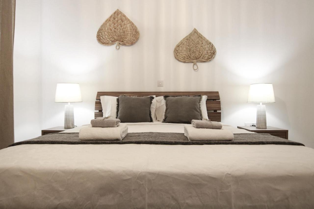 Apartamento Phaedrus Living Seaview Luxury Flat Limnaria 153 Paphos Exterior foto