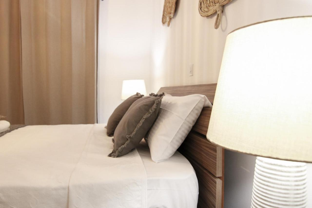 Apartamento Phaedrus Living Seaview Luxury Flat Limnaria 153 Paphos Exterior foto